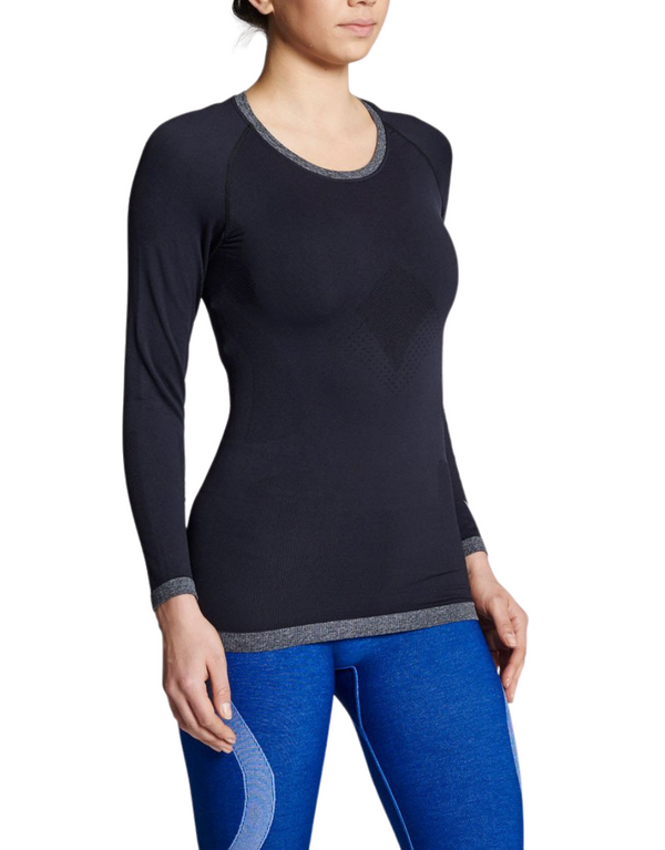 Women's Long Sleeve training Compression Top