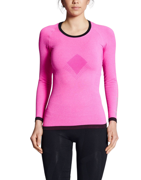 Women's Long Sleeve Compression Top