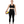 Laden Sie das Bild in den Galerie-Viewer, Patentierte Vixen CORETECH® Sport-Regenerations-/Postpartum-7/8-Leggings für Damen 
