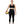 Load image into Gallery viewer, Patented Vixen Women&#39;s CORETECH® sports recovery/Postpartum 7/8 Legging
