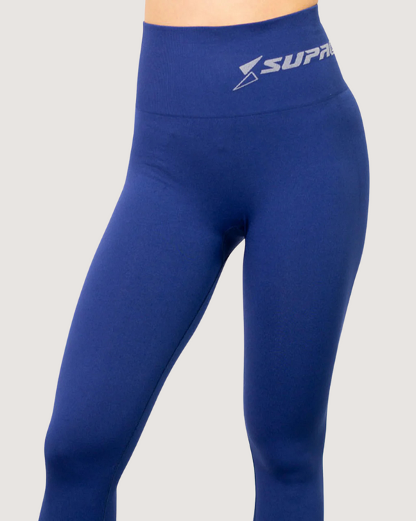 Legging de récupération sportive/post-partum 7/8 breveté Vixen pour femmes CORETECH® 