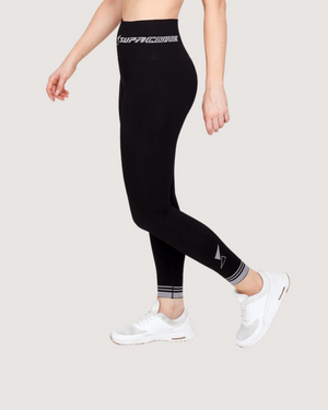 Patented Vixen Women's CORETECH® Sports Performance/Recovery/Postpartum 7/8 Legging