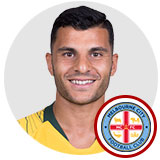 ANDREW NABBOUT