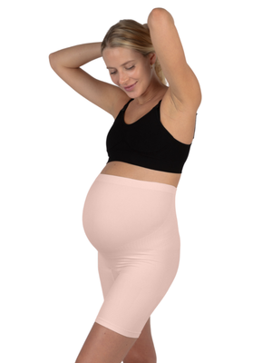 Patented CORETECH® Emma Pregnancy Support Shorts