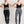 Load image into Gallery viewer, Margot CORETECH® Reversible Body-Mapped Fitness and Yoga Legging – 2 Leggings in One!
