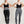 Load image into Gallery viewer, Margot CORETECH® Reversible Body-Mapped Running Legging – 2 Leggings in One!
