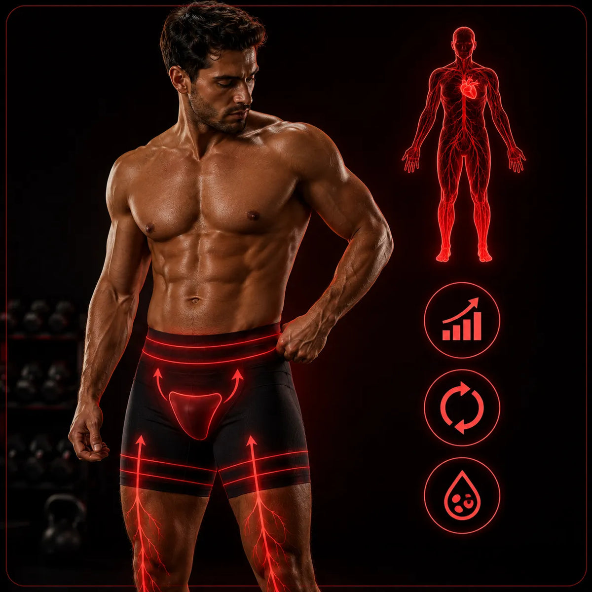 Performance & Injury Support