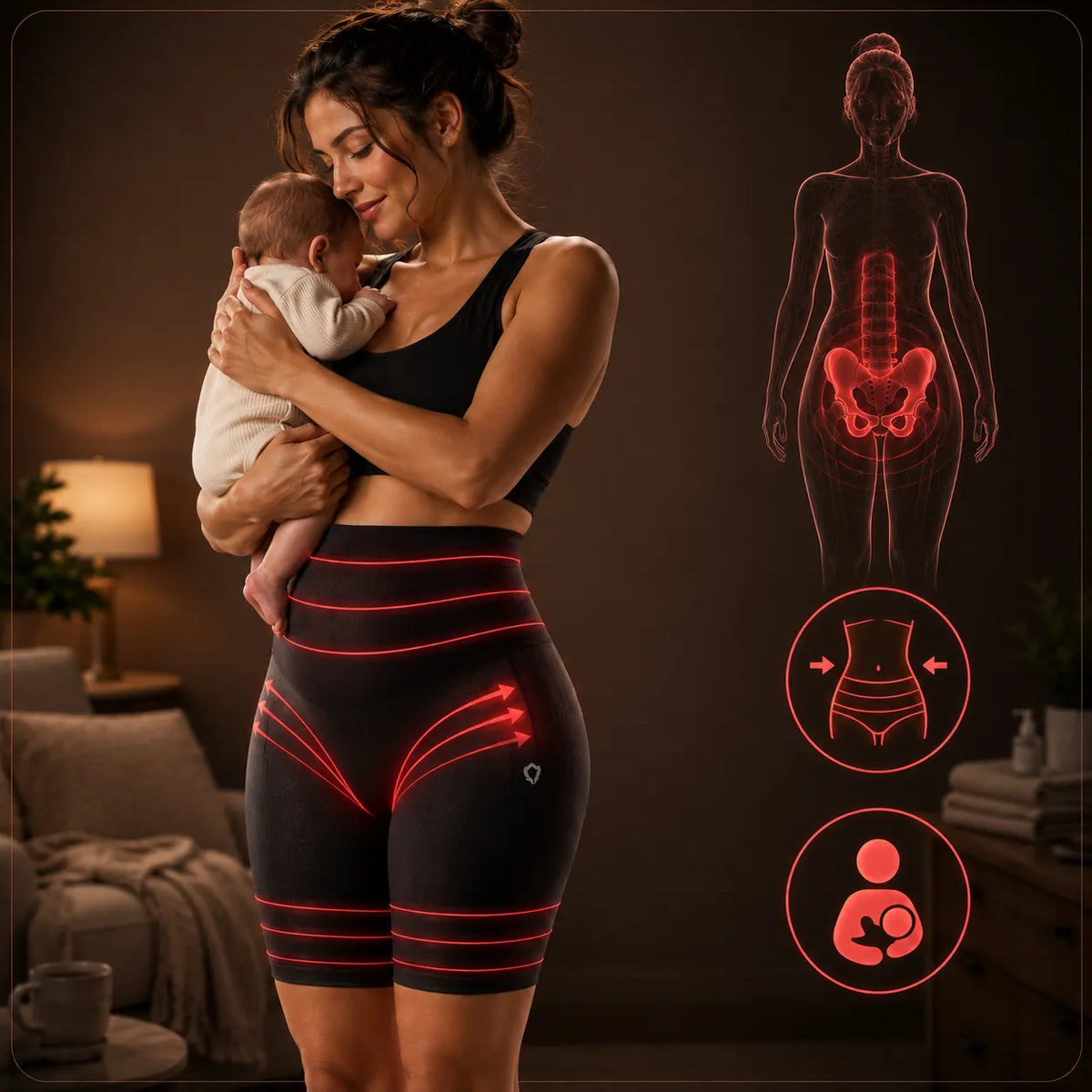 Postpartum Recovery