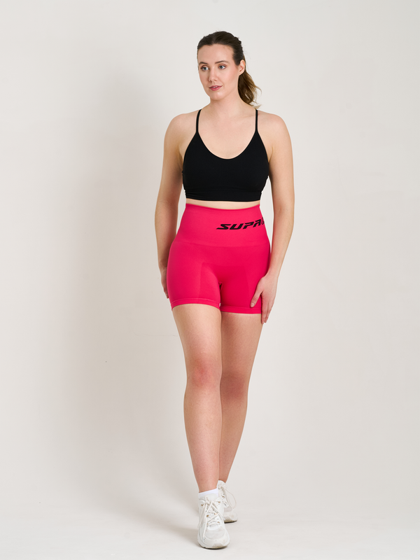 Patented Rose Coretech® Half Quad Sprint Short