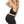 Load image into Gallery viewer, Patented CORETECH® Jenny Pregnancy Support Leggings
