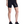 Load image into Gallery viewer, Women&#39;s body mapped Performance Training Compression Short
