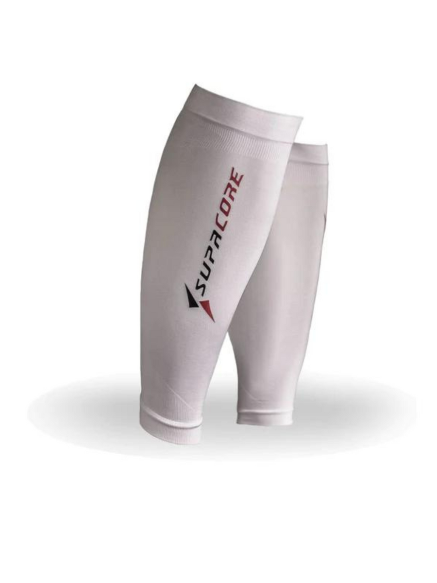 Best Calf Compression Tights Black, Half Leg Knee Compression Sleeve ...