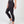 Charger l&#39;image dans la galerie, Legging de récupération sportive / post-partum 7/8 breveté Charlotte CORETECH® avec poche
