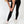 Load image into Gallery viewer, Patented Anne CORETECH sports recovery / Postpartum Compression Leggings (with pocket)
