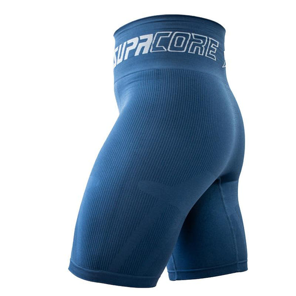 Supacore - We love the way our compression shorts look & feel, but do you  know the facts? Worn by professional athletes, this worlds only seamless  technology compression legging is designed to
