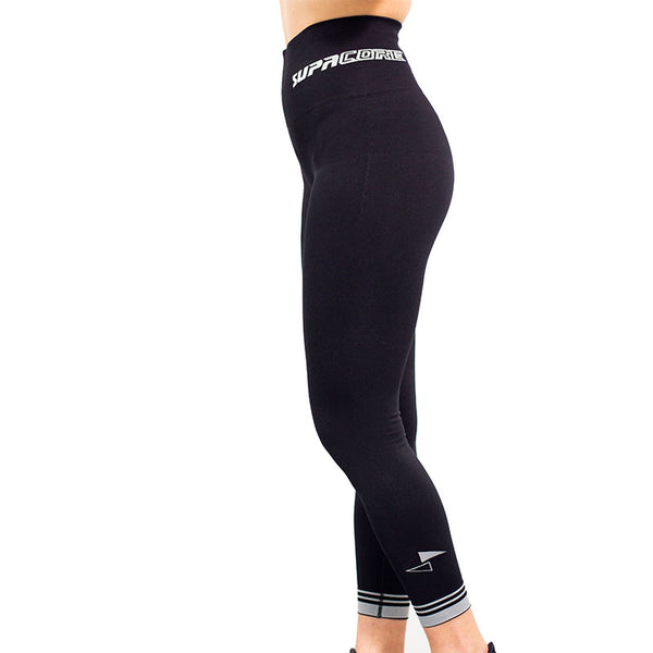 Patentierte Vixen CORETECH® Sport-Regenerations-/Postpartum-7/8-Leggings für Damen 