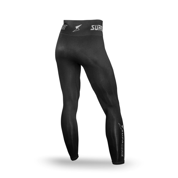 Patented Men's Compression Leggings