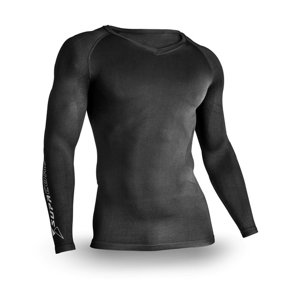 Thermal training top hotsell