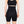 Charger l&#39;image dans la galerie, Short de compression CORETECH® post-partum taille très haute breveté Nina pour femmes 
