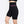 Charger l&#39;image dans la galerie, Short de compression CORETECH® post-partum taille très haute breveté Nina pour femmes 
