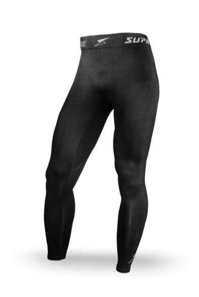 Compression top leggings medical