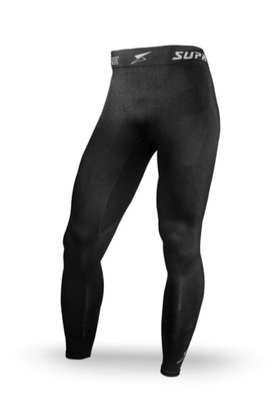 Supacore Men's Compression Leggings