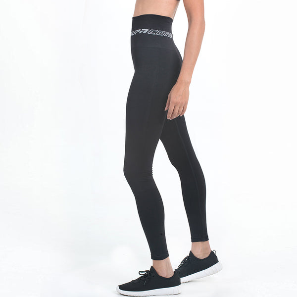 Breveté Olivia CORETECH®Best-seller récupération sportive / Legging de compression post-partum 