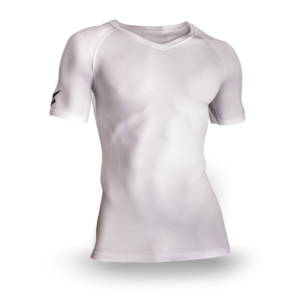 Supacore Short Sleeve Training Compression Top