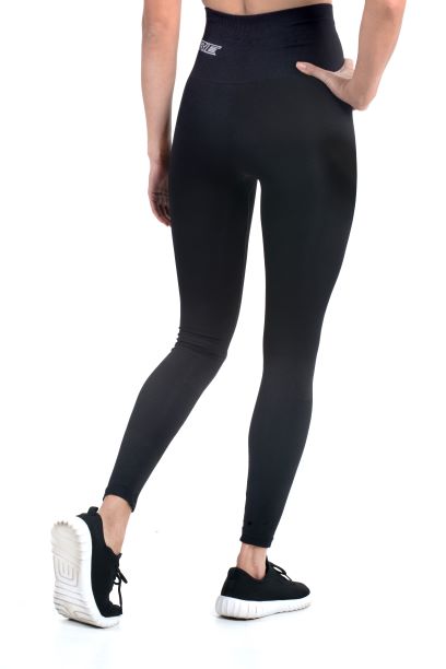 Patentierte Anne CORETECH Sport-Regenerations-/Postpartum-Kompressionsleggings (mit Tasche)