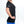 Load image into Gallery viewer, Women&#39;s Short Sleeve body mapped Compression Top

