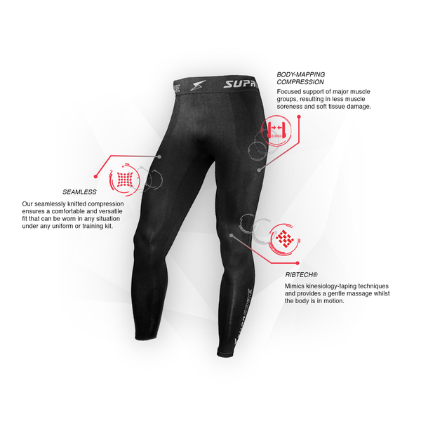 Training Compression Leggings