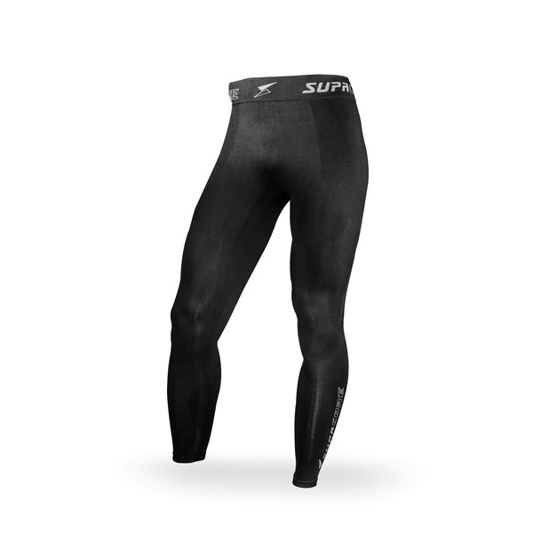 Seamless body Mapped power running Leggings