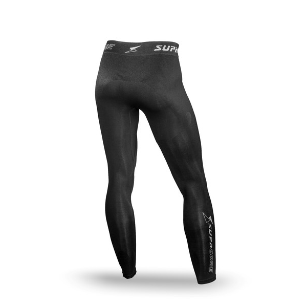 Seamless body Mapped power running Leggings