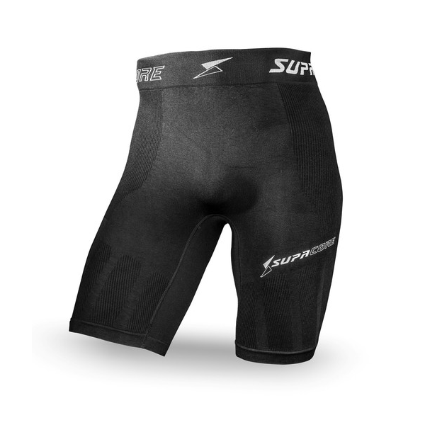 Supacore Training Compression Shorts