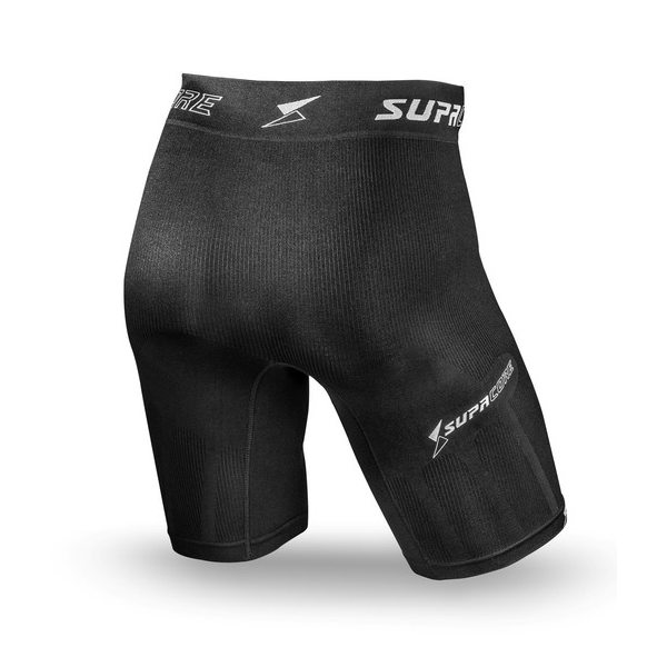 Supacore Training Compression Shorts