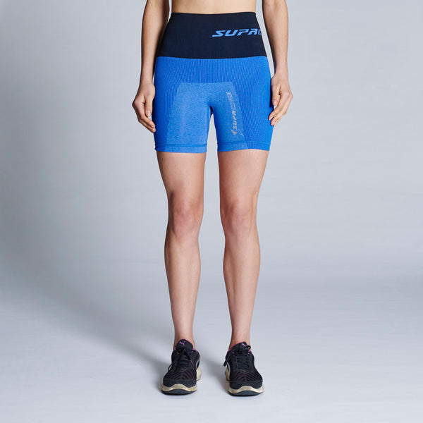 Patented Women's Compression Shorts