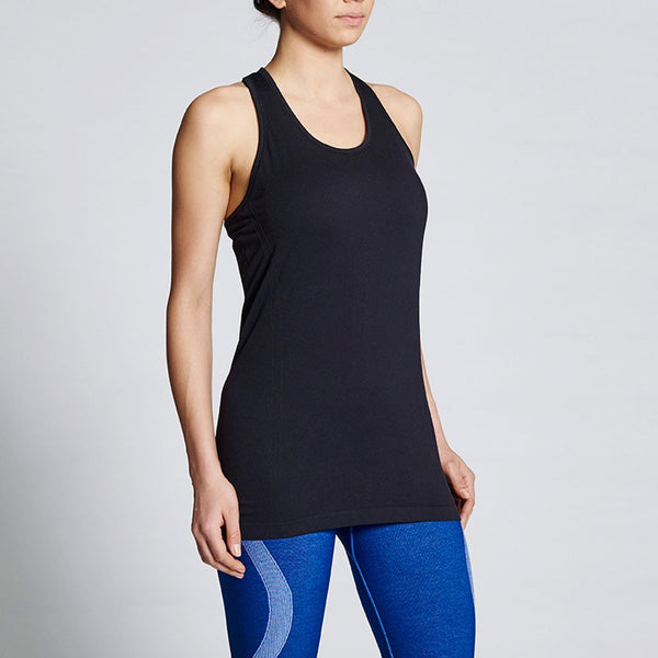 Women's Racerback Run Tank