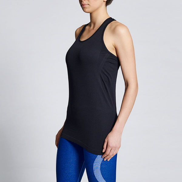 Women's Racerback Run Tank