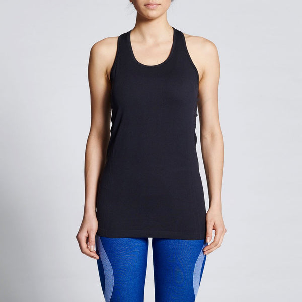 Racerback-Lauftank für Damen