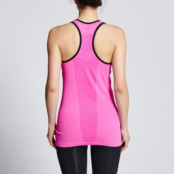 Women's Racerback Run Tank