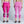 Load image into Gallery viewer, Women&#39;s Reversible Training Capri Leggings
