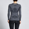 Women's Long Sleeve training Compression Top