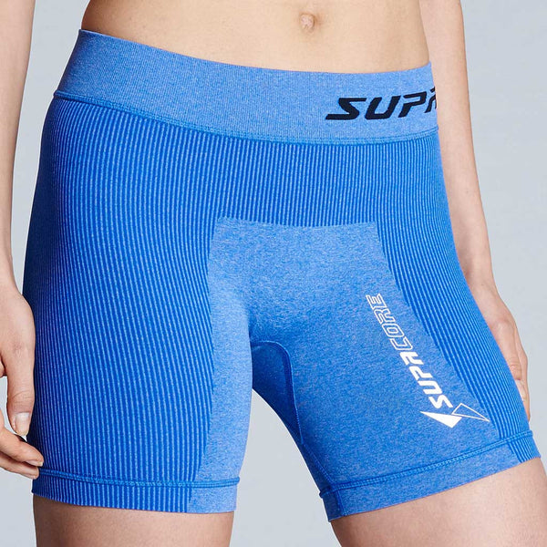 Women's Training Compression Short