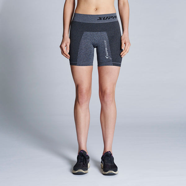 Women's Training Compression Short