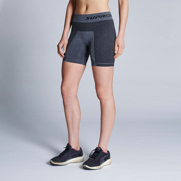 Women's Training Compression Short