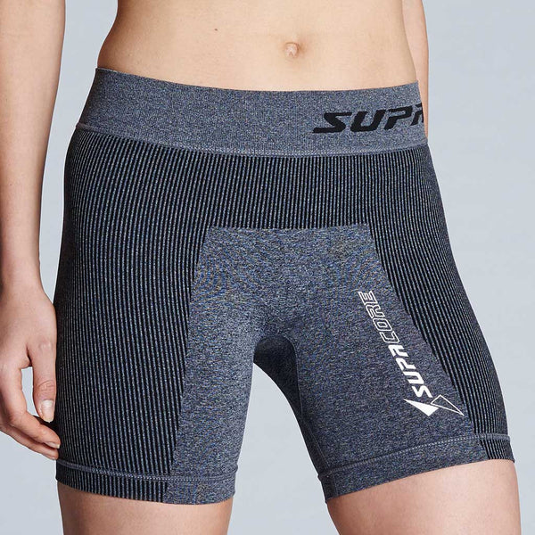 Women's Training Compression Short