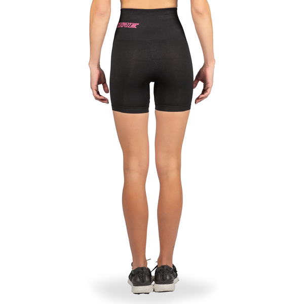 Patented Women's Compression Shorts