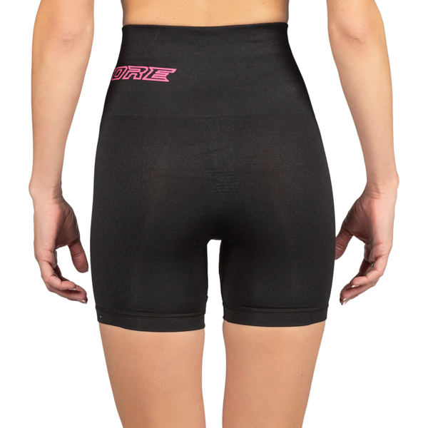 Patented medical shorts for postpartum and pelvic instability