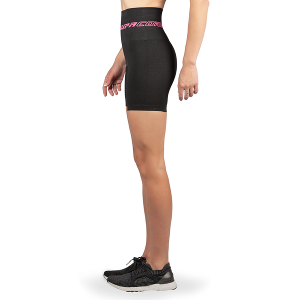 Patented Women's Compression Shorts
