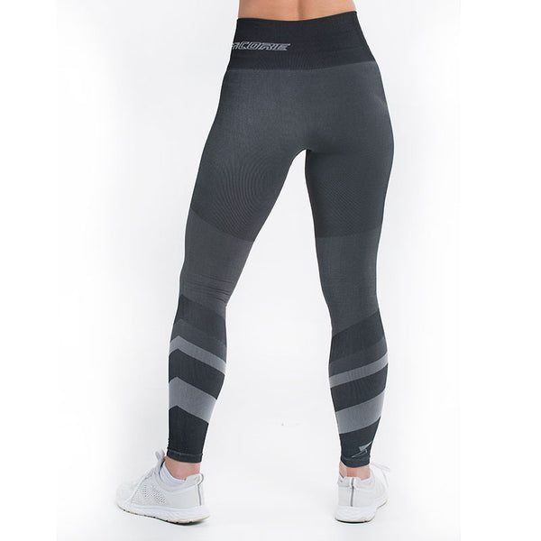 Legging de récupération après blessure et de compression post-partum breveté Jacinda pour femmes CORETECH® 